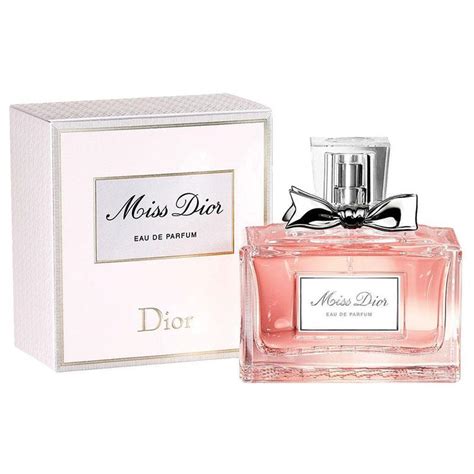 dior eau the parfum|miss Dior 50ml best price.